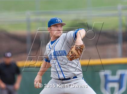 Thumbnail 1 in Byron Nelson @ Hebron (UIL 6A Region 1 Bi-District) photogallery.