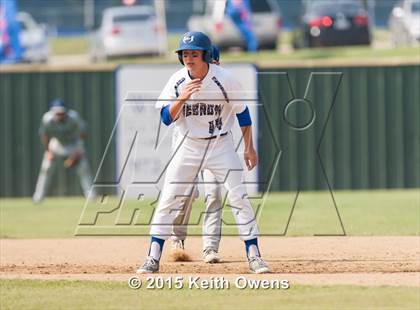 Thumbnail 3 in Byron Nelson @ Hebron (UIL 6A Region 1 Bi-District) photogallery.