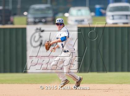 Thumbnail 3 in Byron Nelson @ Hebron (UIL 6A Region 1 Bi-District) photogallery.