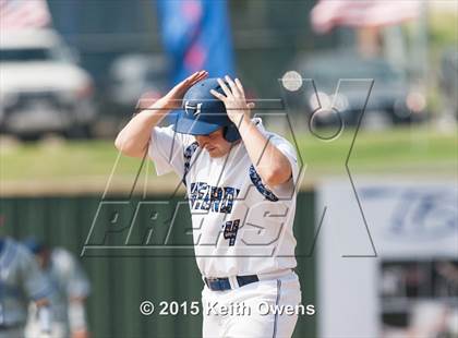 Thumbnail 1 in Byron Nelson @ Hebron (UIL 6A Region 1 Bi-District) photogallery.