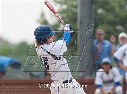 Thumbnail 1 in Byron Nelson @ Hebron (UIL 6A Region 1 Bi-District) photogallery.