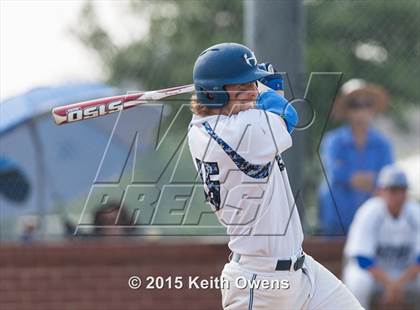 Thumbnail 3 in Byron Nelson @ Hebron (UIL 6A Region 1 Bi-District) photogallery.