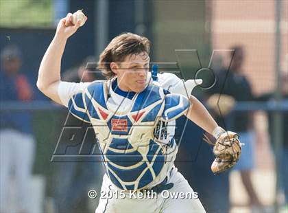 Thumbnail 3 in Byron Nelson @ Hebron (UIL 6A Region 1 Bi-District) photogallery.