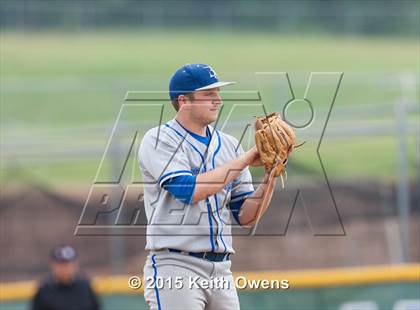 Thumbnail 3 in Byron Nelson @ Hebron (UIL 6A Region 1 Bi-District) photogallery.