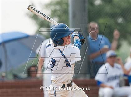 Thumbnail 3 in Byron Nelson @ Hebron (UIL 6A Region 1 Bi-District) photogallery.