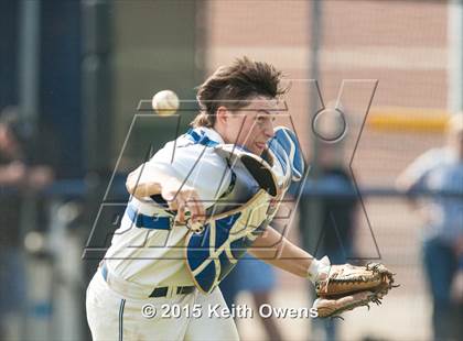Thumbnail 1 in Byron Nelson @ Hebron (UIL 6A Region 1 Bi-District) photogallery.