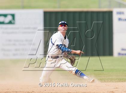 Thumbnail 3 in Byron Nelson @ Hebron (UIL 6A Region 1 Bi-District) photogallery.