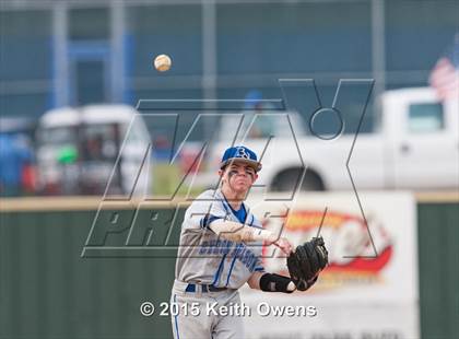 Thumbnail 1 in Byron Nelson @ Hebron (UIL 6A Region 1 Bi-District) photogallery.