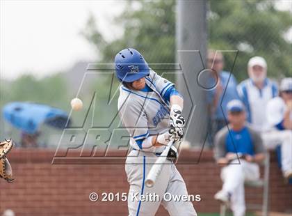 Thumbnail 1 in Byron Nelson @ Hebron (UIL 6A Region 1 Bi-District) photogallery.