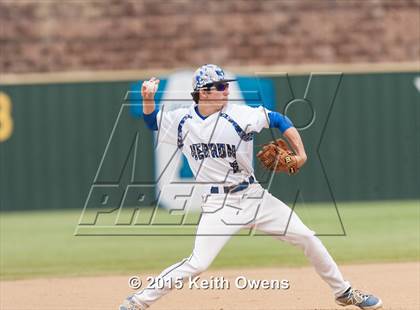 Thumbnail 3 in Byron Nelson @ Hebron (UIL 6A Region 1 Bi-District) photogallery.