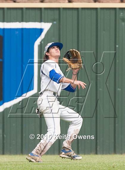 Thumbnail 2 in Byron Nelson @ Hebron (UIL 6A Region 1 Bi-District) photogallery.
