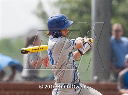 Thumbnail 2 in Byron Nelson @ Hebron (UIL 6A Region 1 Bi-District) photogallery.
