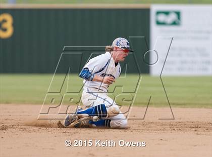 Thumbnail 2 in Byron Nelson @ Hebron (UIL 6A Region 1 Bi-District) photogallery.