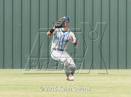 Thumbnail 1 in Byron Nelson @ Hebron (UIL 6A Region 1 Bi-District) photogallery.