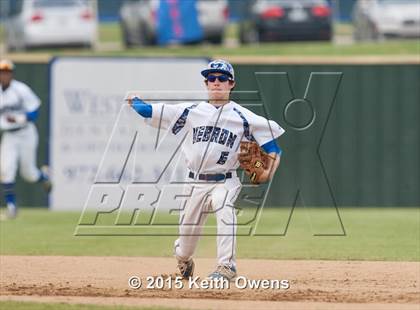 Thumbnail 2 in Byron Nelson @ Hebron (UIL 6A Region 1 Bi-District) photogallery.