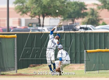 Thumbnail 1 in Byron Nelson @ Hebron (UIL 6A Region 1 Bi-District) photogallery.