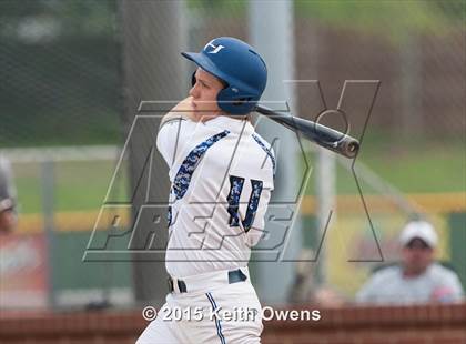 Thumbnail 2 in Byron Nelson @ Hebron (UIL 6A Region 1 Bi-District) photogallery.