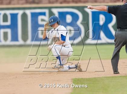 Thumbnail 1 in Byron Nelson @ Hebron (UIL 6A Region 1 Bi-District) photogallery.