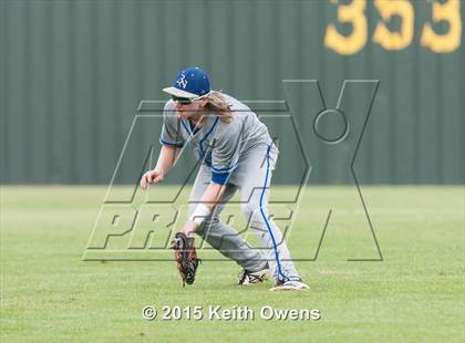 Thumbnail 3 in Byron Nelson @ Hebron (UIL 6A Region 1 Bi-District) photogallery.