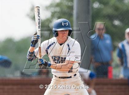 Thumbnail 1 in Byron Nelson @ Hebron (UIL 6A Region 1 Bi-District) photogallery.