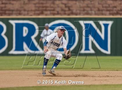 Thumbnail 2 in Byron Nelson @ Hebron (UIL 6A Region 1 Bi-District) photogallery.