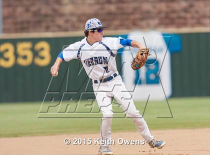 Thumbnail 2 in Byron Nelson @ Hebron (UIL 6A Region 1 Bi-District) photogallery.