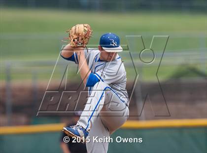 Thumbnail 3 in Byron Nelson @ Hebron (UIL 6A Region 1 Bi-District) photogallery.