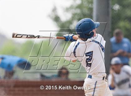 Thumbnail 2 in Byron Nelson @ Hebron (UIL 6A Region 1 Bi-District) photogallery.