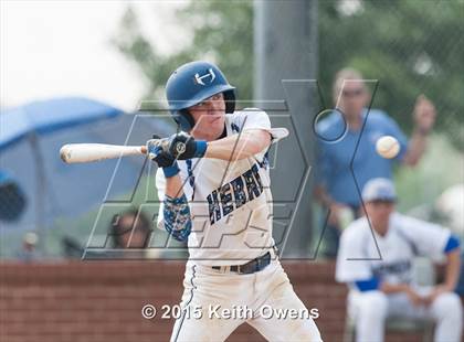 Thumbnail 2 in Byron Nelson @ Hebron (UIL 6A Region 1 Bi-District) photogallery.