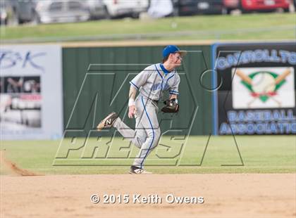 Thumbnail 1 in Byron Nelson @ Hebron (UIL 6A Region 1 Bi-District) photogallery.