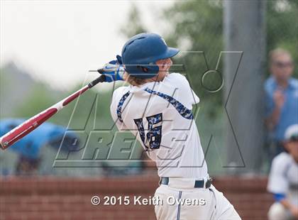 Thumbnail 2 in Byron Nelson @ Hebron (UIL 6A Region 1 Bi-District) photogallery.