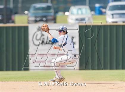 Thumbnail 1 in Byron Nelson @ Hebron (UIL 6A Region 1 Bi-District) photogallery.