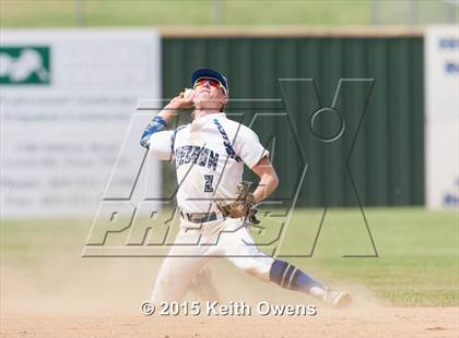 Thumbnail 1 in Byron Nelson @ Hebron (UIL 6A Region 1 Bi-District) photogallery.
