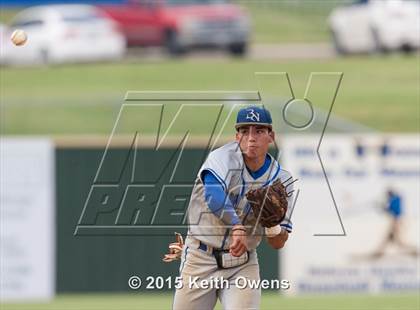 Thumbnail 1 in Byron Nelson @ Hebron (UIL 6A Region 1 Bi-District) photogallery.