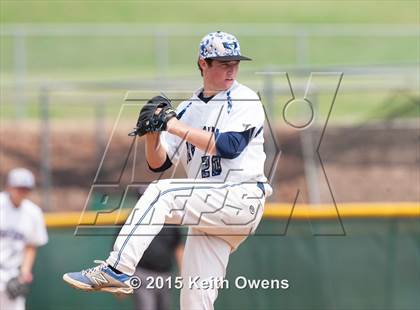 Thumbnail 1 in Byron Nelson @ Hebron (UIL 6A Region 1 Bi-District) photogallery.