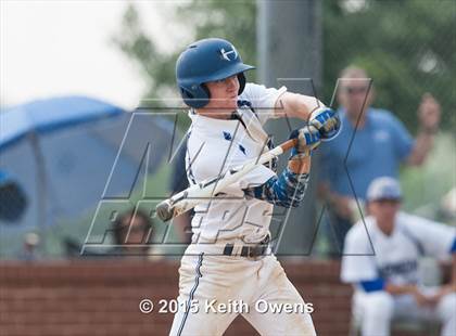 Thumbnail 3 in Byron Nelson @ Hebron (UIL 6A Region 1 Bi-District) photogallery.