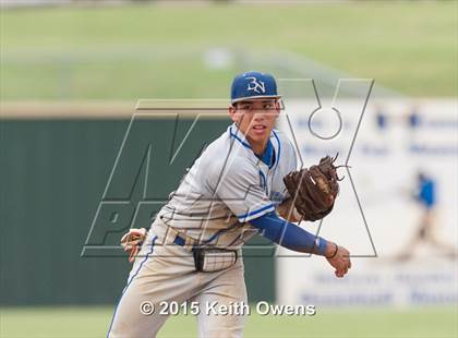 Thumbnail 2 in Byron Nelson @ Hebron (UIL 6A Region 1 Bi-District) photogallery.