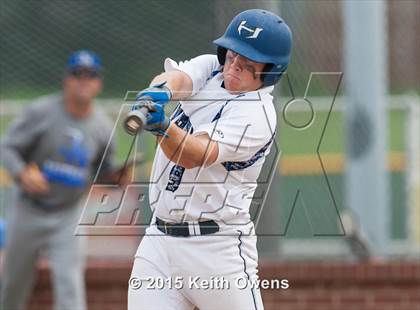 Thumbnail 1 in Byron Nelson @ Hebron (UIL 6A Region 1 Bi-District) photogallery.