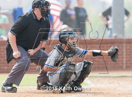 Thumbnail 3 in Byron Nelson @ Hebron (UIL 6A Region 1 Bi-District) photogallery.