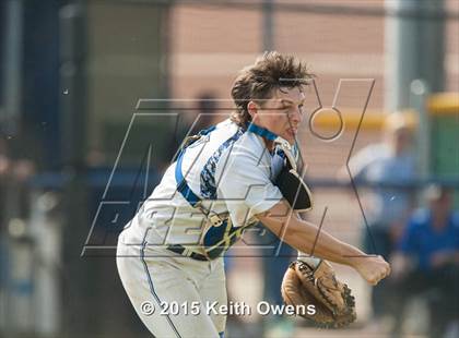 Thumbnail 2 in Byron Nelson @ Hebron (UIL 6A Region 1 Bi-District) photogallery.