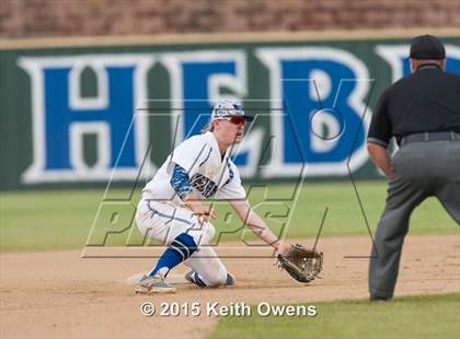 Thumbnail 1 in Byron Nelson @ Hebron (UIL 6A Region 1 Bi-District) photogallery.