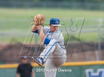 Thumbnail 1 in Byron Nelson @ Hebron (UIL 6A Region 1 Bi-District) photogallery.
