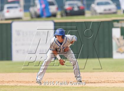 Thumbnail 1 in Byron Nelson @ Hebron (UIL 6A Region 1 Bi-District) photogallery.