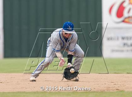 Thumbnail 1 in Byron Nelson @ Hebron (UIL 6A Region 1 Bi-District) photogallery.