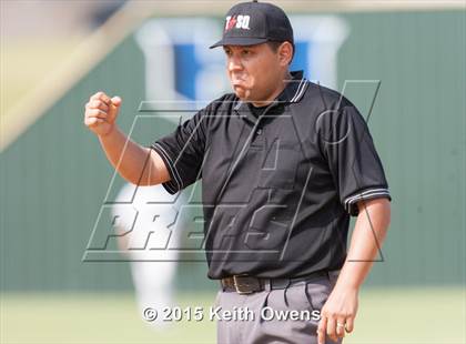 Thumbnail 3 in Byron Nelson @ Hebron (UIL 6A Region 1 Bi-District) photogallery.