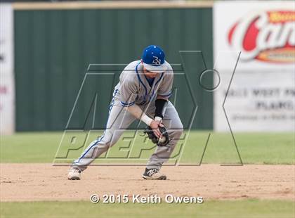 Thumbnail 2 in Byron Nelson @ Hebron (UIL 6A Region 1 Bi-District) photogallery.