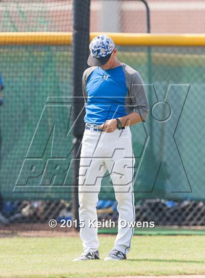 Thumbnail 1 in Byron Nelson @ Hebron (UIL 6A Region 1 Bi-District) photogallery.