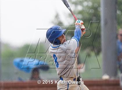 Thumbnail 2 in Byron Nelson @ Hebron (UIL 6A Region 1 Bi-District) photogallery.