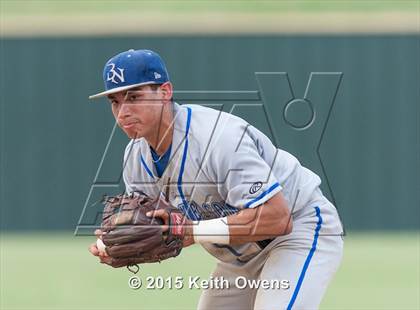 Thumbnail 2 in Byron Nelson @ Hebron (UIL 6A Region 1 Bi-District) photogallery.
