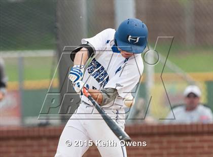 Thumbnail 3 in Byron Nelson @ Hebron (UIL 6A Region 1 Bi-District) photogallery.